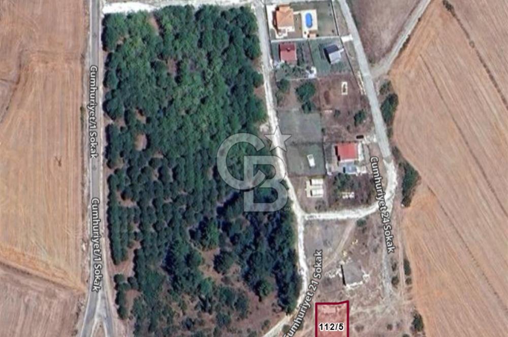 BALIKESİR MANYAS CUMHURİYET KÖYÜ'NDE HAYALİNİZDEKİ YAŞAMI KURUN!