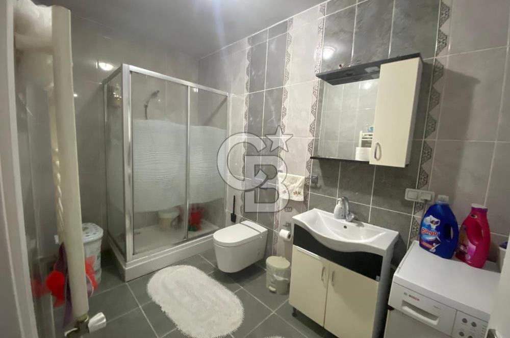 1299142335 YUVACIK'TA DENİZ MANZARALI 3+1 SATILIK DAİRE