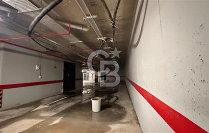 EMLAK KONUT YENİ FİKİRTEPE 10. ETAP 13. KATTA 2+1 KİRALIK DAİRE