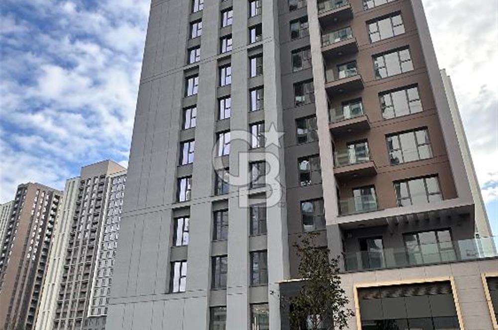 EMLAK KONUT YENİ FİKİRTEPE 10. ETAP 13. KATTA 2+1 KİRALIK DAİRE