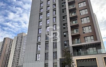 EMLAK KONUT YENİ FİKİRTEPE 10. ETAP 13. KATTA 2+1 KİRALIK DAİRE