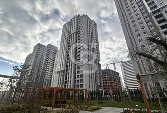 EMLAK KONUT YENİ FİKİRTEPE 10. ETAP 13. KATTA 2+1 KİRALIK DAİRE - 1 - 333955