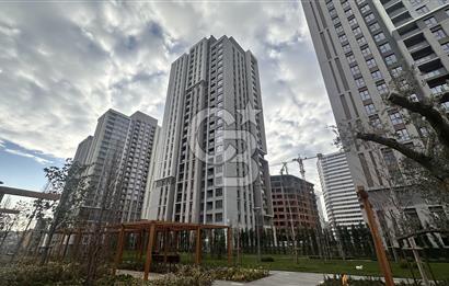 EMLAK KONUT YENİ FİKİRTEPE 10. ETAP 13. KATTA 2+1 KİRALIK DAİRE