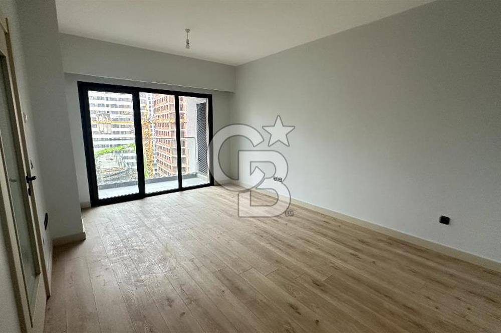 EMLAK KONUT YENİ FİKİRTEPE 10. ETAP 13. KATTA 2+1 KİRALIK DAİRE