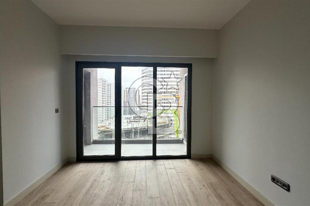 EMLAK KONUT YENİ FİKİRTEPE 10. ETAP 13. KATTA 2+1 KİRALIK DAİRE