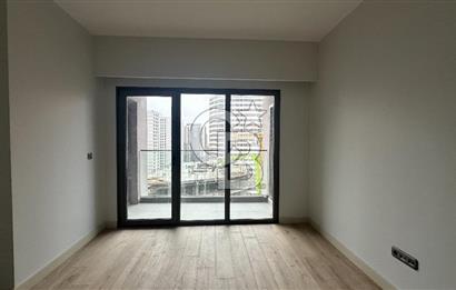 EMLAK KONUT YENİ FİKİRTEPE 10. ETAP 13. KATTA 2+1 KİRALIK DAİRE