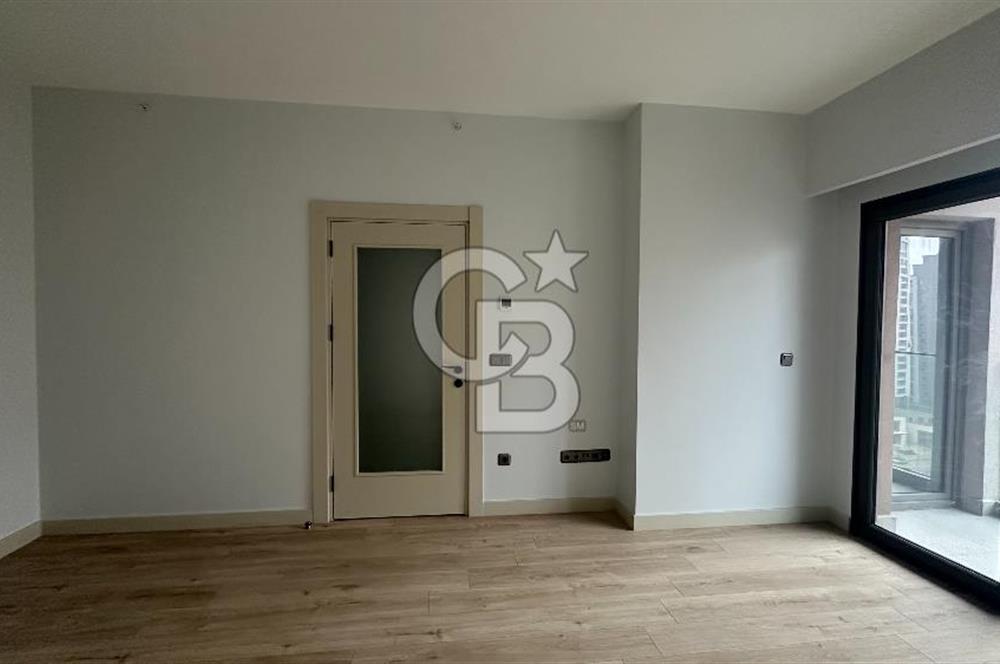 EMLAK KONUT YENİ FİKİRTEPE 10. ETAP 13. KATTA 2+1 KİRALIK DAİRE