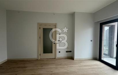 EMLAK KONUT YENİ FİKİRTEPE 10. ETAP 13. KATTA 2+1 KİRALIK DAİRE