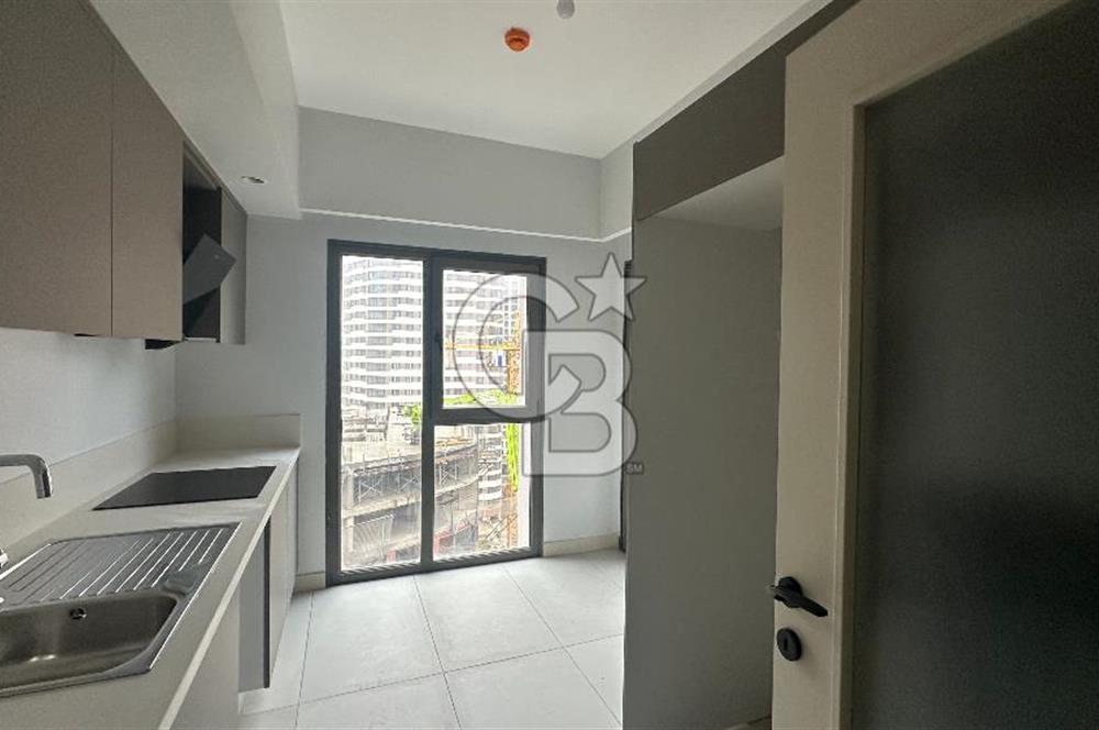 EMLAK KONUT YENİ FİKİRTEPE 10. ETAP 13. KATTA 2+1 KİRALIK DAİRE