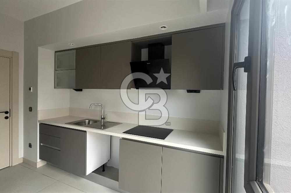 EMLAK KONUT YENİ FİKİRTEPE 10. ETAP 13. KATTA 2+1 KİRALIK DAİRE