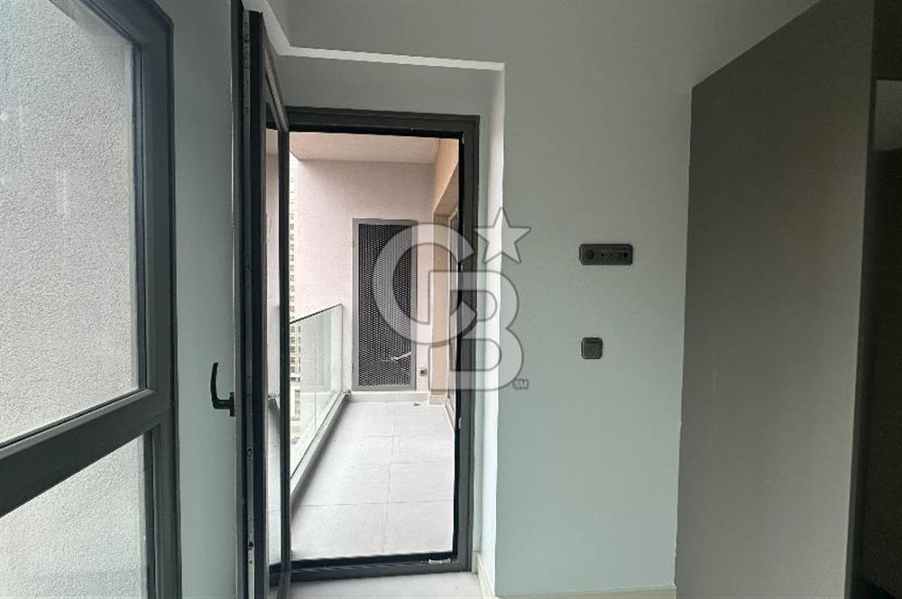 EMLAK KONUT YENİ FİKİRTEPE 10. ETAP 13. KATTA 2+1 KİRALIK DAİRE