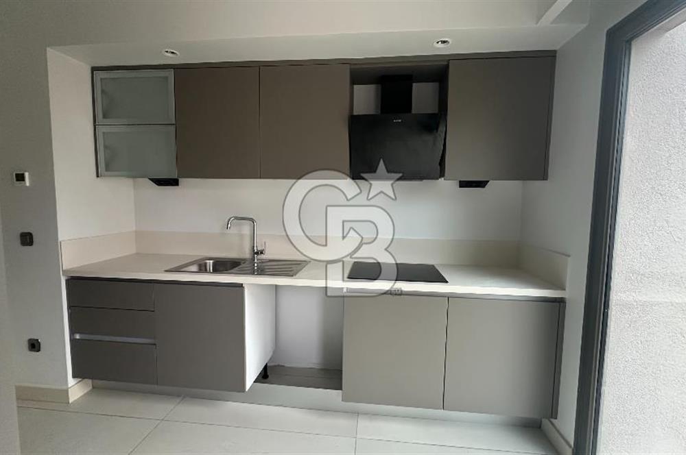 EMLAK KONUT YENİ FİKİRTEPE 10. ETAP 13. KATTA 2+1 KİRALIK DAİRE