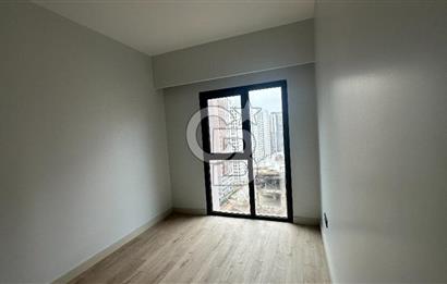 EMLAK KONUT YENİ FİKİRTEPE 10. ETAP 13. KATTA 2+1 KİRALIK DAİRE