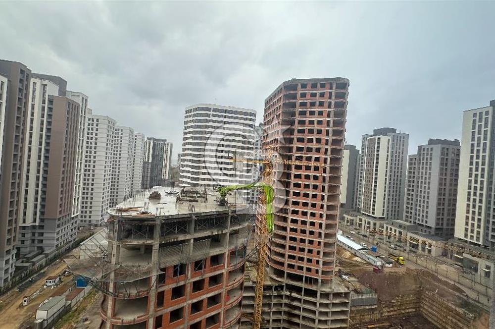 EMLAK KONUT YENİ FİKİRTEPE 10. ETAP 13. KATTA 2+1 KİRALIK DAİRE