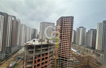 EMLAK KONUT YENİ FİKİRTEPE 10. ETAP 13. KATTA 2+1 KİRALIK DAİRE