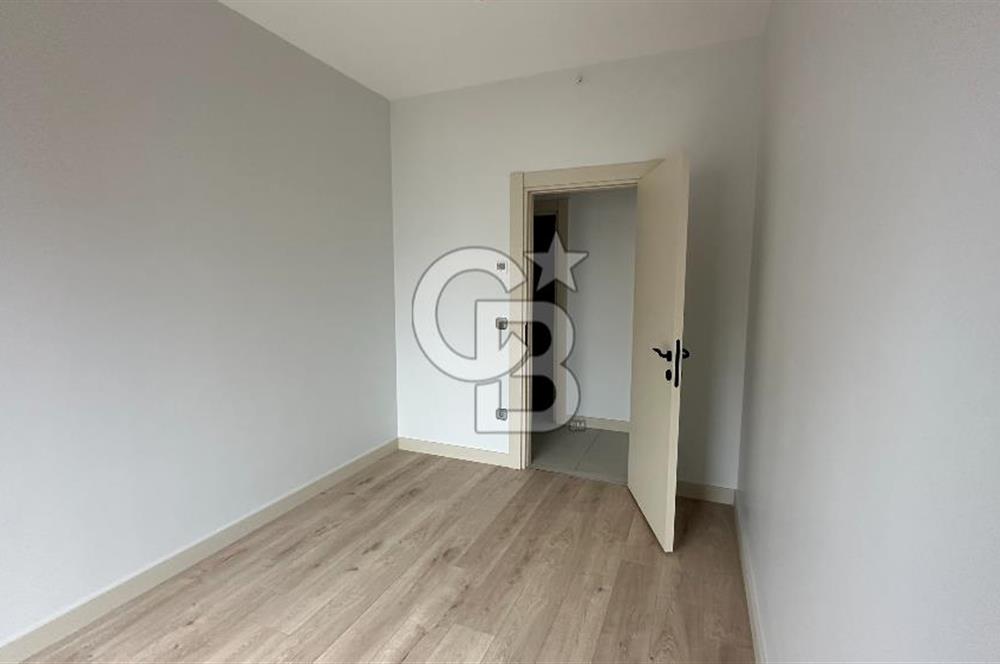 EMLAK KONUT YENİ FİKİRTEPE 10. ETAP 13. KATTA 2+1 KİRALIK DAİRE