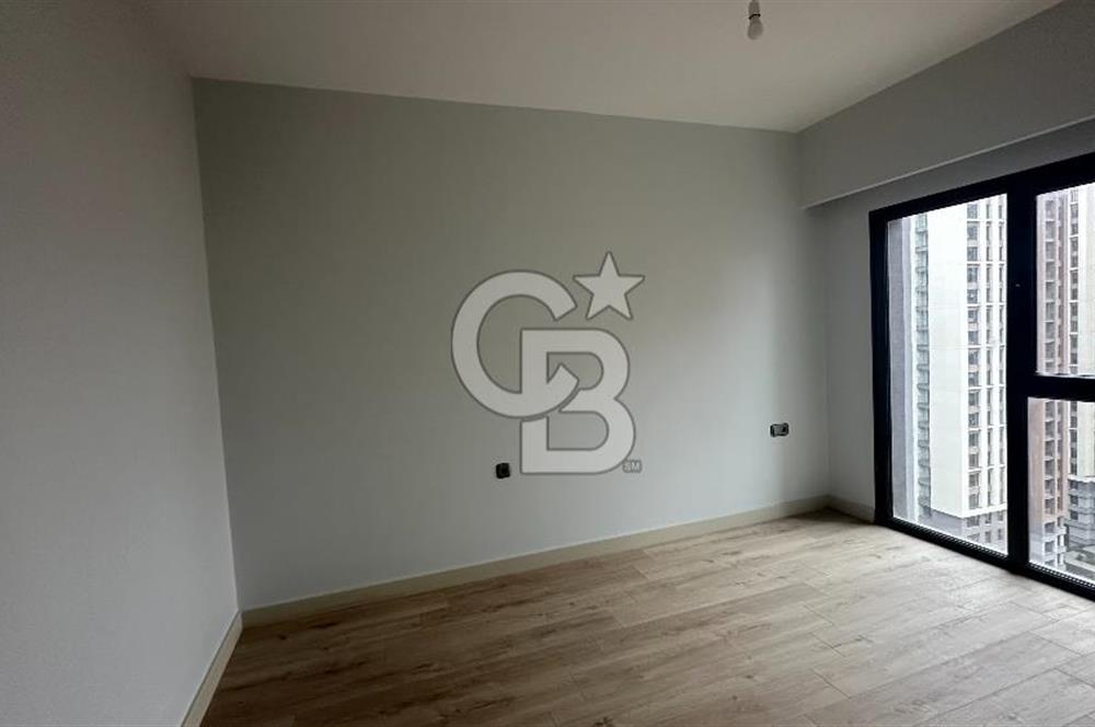 EMLAK KONUT YENİ FİKİRTEPE 10. ETAP 13. KATTA 2+1 KİRALIK DAİRE