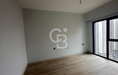 EMLAK KONUT YENİ FİKİRTEPE 10. ETAP 13. KATTA 2+1 KİRALIK DAİRE
