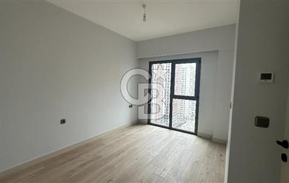 EMLAK KONUT YENİ FİKİRTEPE 10. ETAP 13. KATTA 2+1 KİRALIK DAİRE