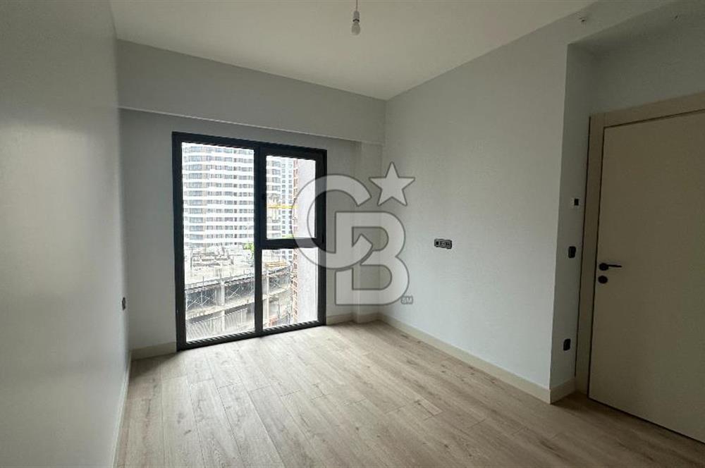 EMLAK KONUT YENİ FİKİRTEPE 10. ETAP 13. KATTA 2+1 KİRALIK DAİRE