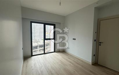 EMLAK KONUT YENİ FİKİRTEPE 10. ETAP 13. KATTA 2+1 KİRALIK DAİRE