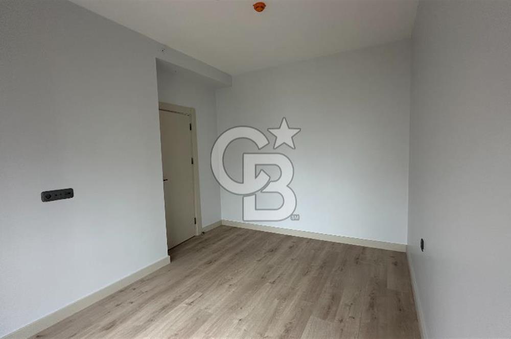 EMLAK KONUT YENİ FİKİRTEPE 10. ETAP 13. KATTA 2+1 KİRALIK DAİRE