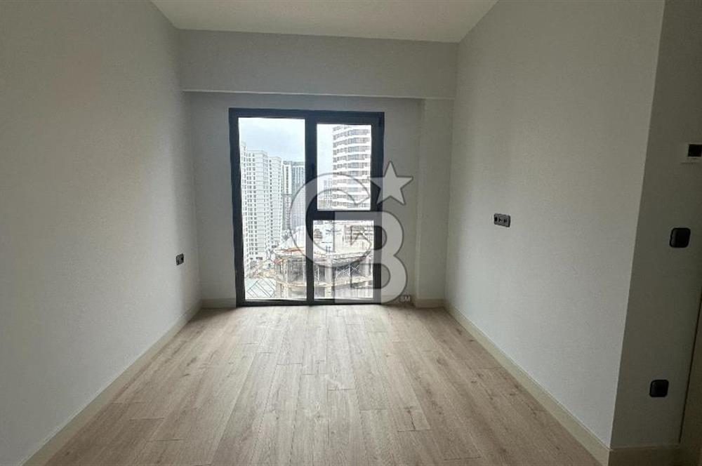 EMLAK KONUT YENİ FİKİRTEPE 10. ETAP 13. KATTA 2+1 KİRALIK DAİRE