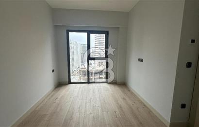 EMLAK KONUT YENİ FİKİRTEPE 10. ETAP 13. KATTA 2+1 KİRALIK DAİRE