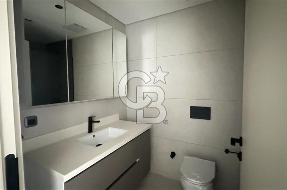 EMLAK KONUT YENİ FİKİRTEPE 10. ETAP 13. KATTA 2+1 KİRALIK DAİRE