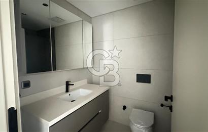 EMLAK KONUT YENİ FİKİRTEPE 10. ETAP 13. KATTA 2+1 KİRALIK DAİRE