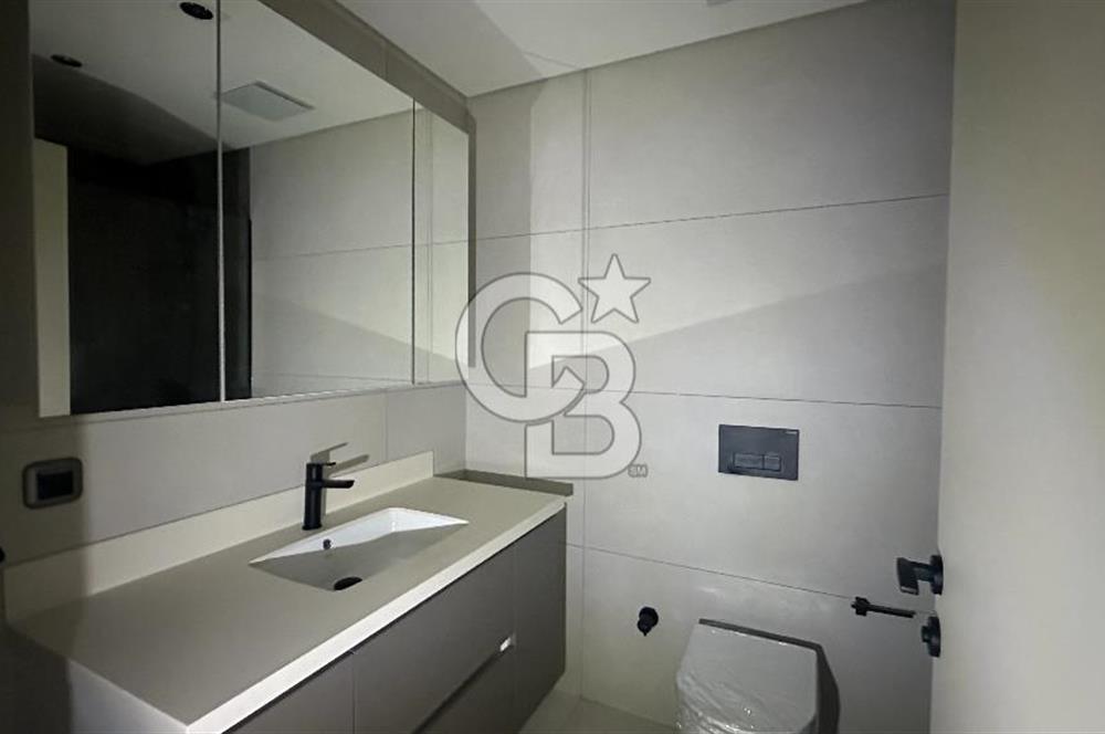 EMLAK KONUT YENİ FİKİRTEPE 10. ETAP 13. KATTA 2+1 KİRALIK DAİRE