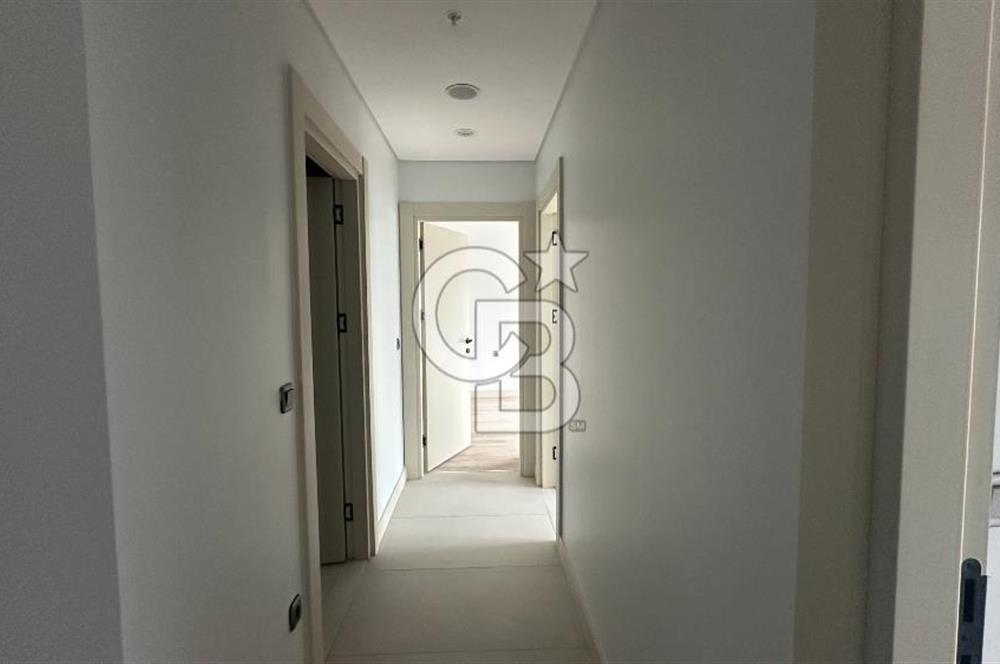 EMLAK KONUT YENİ FİKİRTEPE 10. ETAP 13. KATTA 2+1 KİRALIK DAİRE