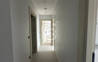 EMLAK KONUT YENİ FİKİRTEPE 10. ETAP 13. KATTA 2+1 KİRALIK DAİRE