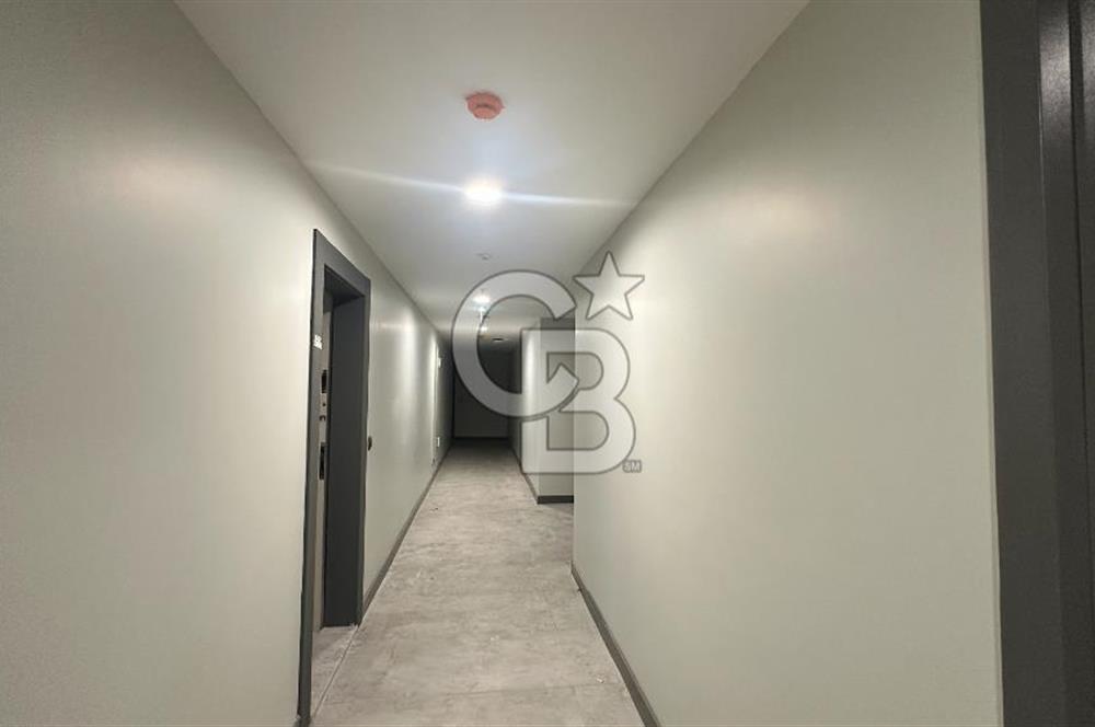 EMLAK KONUT YENİ FİKİRTEPE 10. ETAP 13. KATTA 2+1 KİRALIK DAİRE