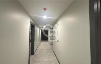 EMLAK KONUT YENİ FİKİRTEPE 10. ETAP 13. KATTA 2+1 KİRALIK DAİRE