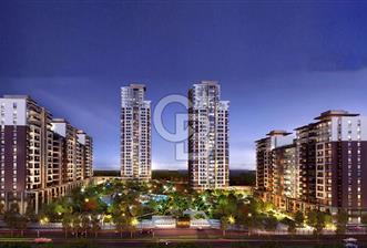 BEYTEPENİN PRESTİJLİ SİTESİ ENPARK KONUTLARI 4,5+1 SATILIK DAİRE - 1 - 333956