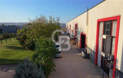 Kullarda Devren Kiralık Sac Metal Atölyesi