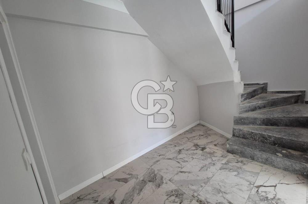 Yenişehir Kaymakamlık Arkası 2+1 Satılık Dubleks