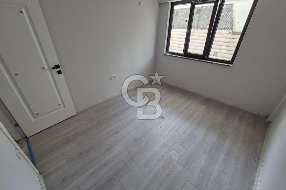 Yenişehir Kaymakamlık Arkası 2+1 Satılık Dubleks