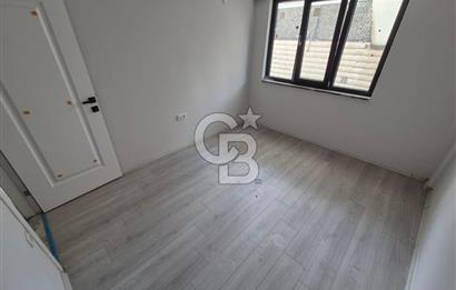 Yenişehir Kaymakamlık Arkası 2+1 Satılık Dubleks