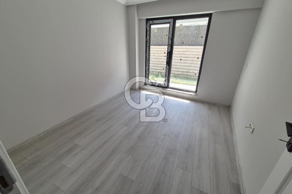 Yenişehir Kaymakamlık Arkası 2+1 Satılık Dubleks