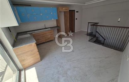 Yenişehir Kaymakamlık Arkası 2+1 Satılık Dubleks