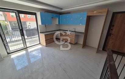 Yenişehir Kaymakamlık Arkası 2+1 Satılık Dubleks