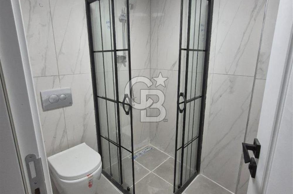 Yenişehir Kaymakamlık Arkası 2+1 Satılık Dubleks