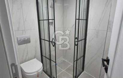 Yenişehir Kaymakamlık Arkası 2+1 Satılık Dubleks