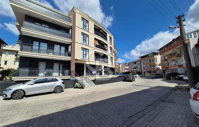 Yenişehir Kaymakamlık Arkası 2+1 Satılık Dubleks