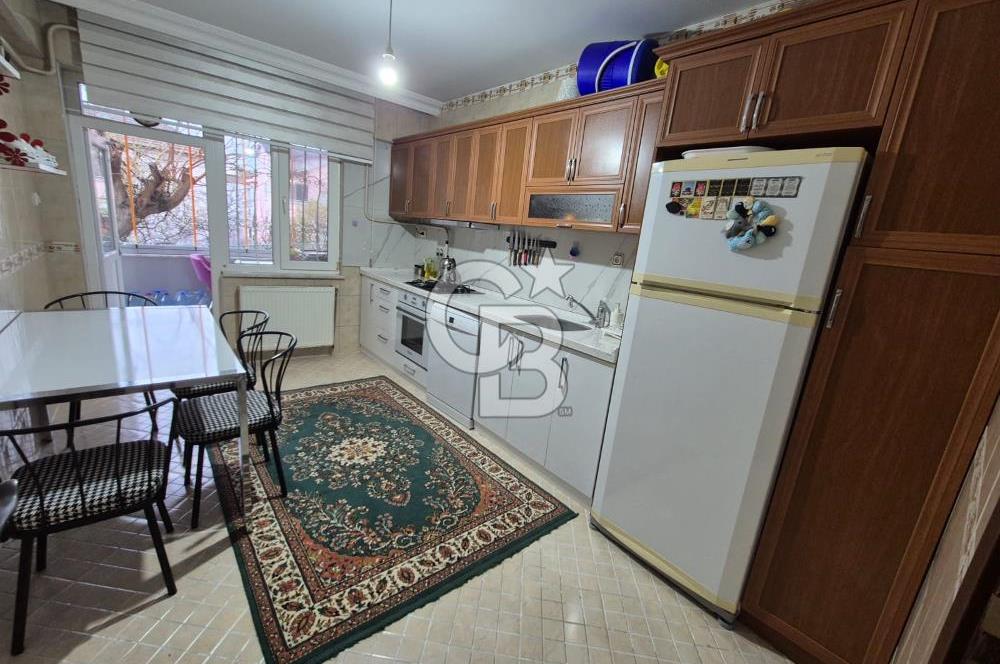 Şirintepe Şahintepesinde Satılık 3+1