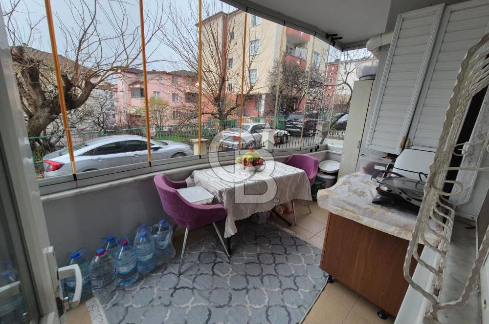 Şirintepe Şahintepesinde Satılık 3+1