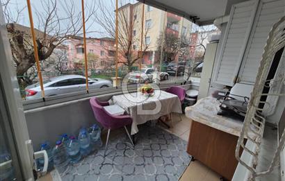 Şirintepe Şahintepesinde Satılık 3+1