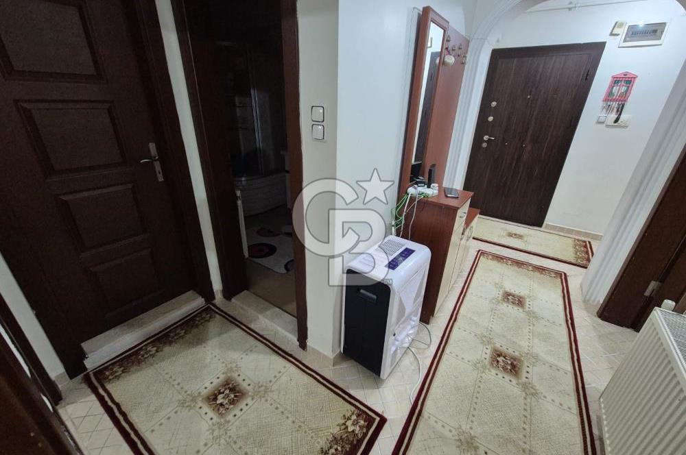 Şirintepe Şahintepesinde Satılık 3+1